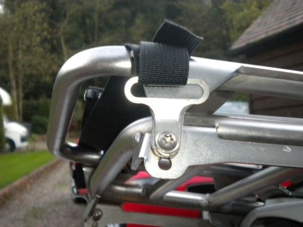 Set of 4 R1200GSA Rack Lashing Hooks