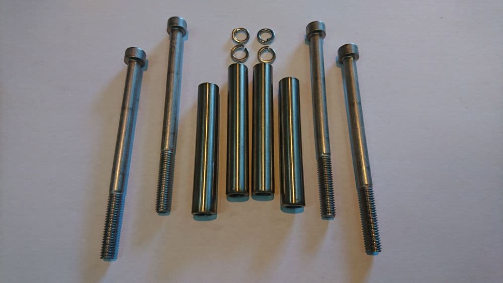 SPARES AND SERVICE KIT PRE LC R1200 Engine Protector