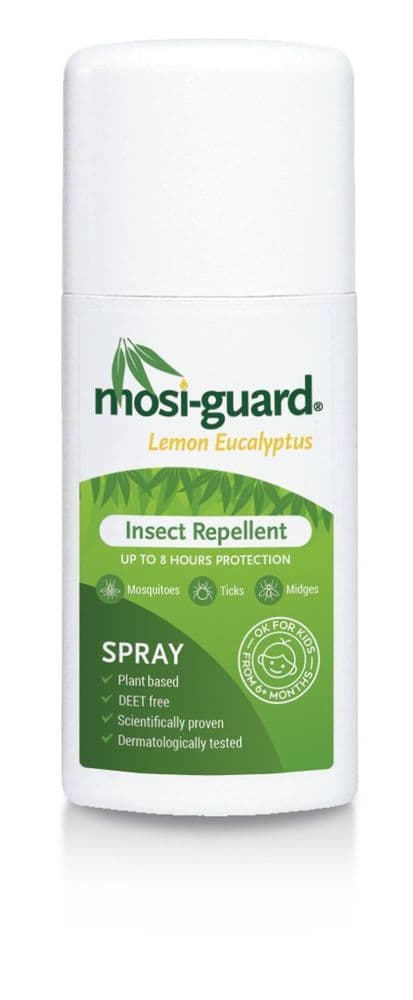 Mosi-Guard Spray