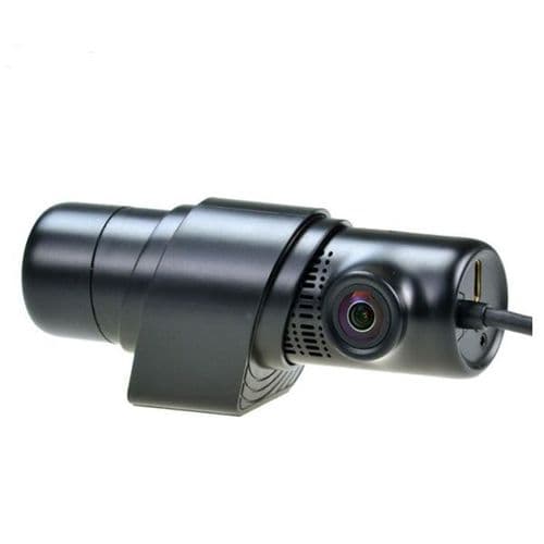 1080P Full HD 360 Rotating Dash Camera With WIFI - 12/24V 0-775-70