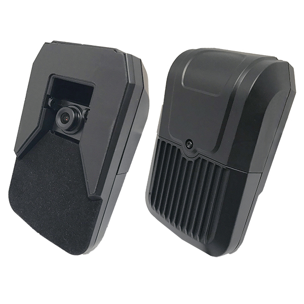 1080p Full HD Forward-facing Network Camera and 5m cable-0-876-63