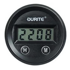 12/24V DISCONTINUED BY DURITE - 52mm-0-523-04