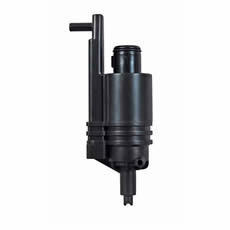 12V Pump for Audi Type Windscreen Washer - with Cut-Off-0-594-24