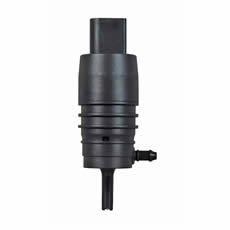 12V Pump for BMW/VW Type Windscreen Washer-0-594-30