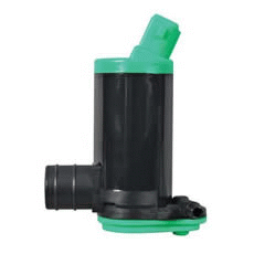 12V Pump for Citreon/Fiat Type Windscreen Washer-0-594-29