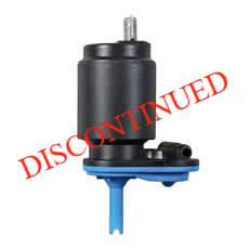 12V Pump for Fiat/VW/Vauxhall Type Windscreen Washer-0-594-16