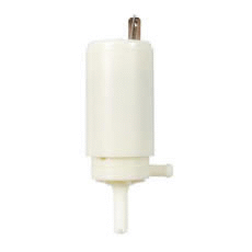 12V Pump for Ford/Jaguar Type Windscreen Washer-0-594-36
