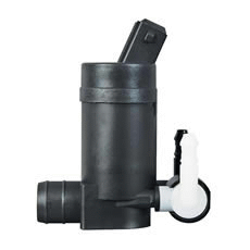 12V Pump for Ford/Peugeot Type Windscreen Washer-0-594-19