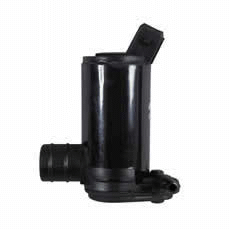 12V Pump for Ford Type Windscreen Washer-0-594-56