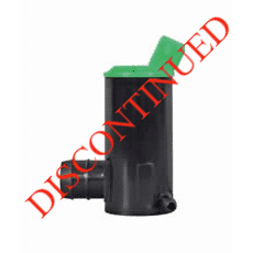 12V Pump for Ford/Volvo Type Windscreen Washer-0-594-28