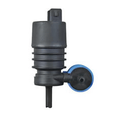 12V Pump for Ford/VW Type Windscreen Washer-0-594-07