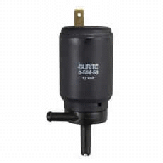 12V Pump for GM Type Windscreen Washer-0-594-53