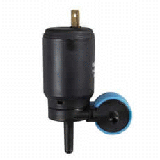 12V Pump for GM Type Windscreen Washer-0-594-57