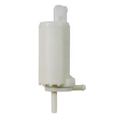 12V Pump for MAN/Scania/Volvo Type Windscreen Washer-0-594-35