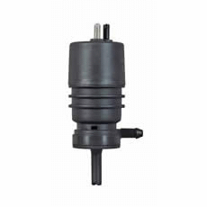 12V Pump for Mercedes Type Windscreen Washer-0-594-22-GWP34
