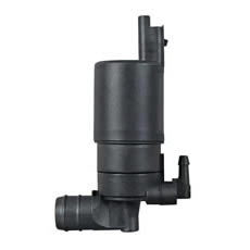 12V Pump for Renault/Peugeot Type Windscreen Washer-0-594-11