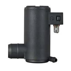 12V Pump for Renault/Peugeot Type Windscreen Washer-0-594-14