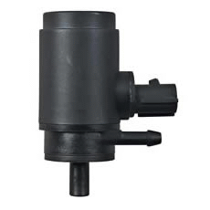 12V Pump for Rover/Land Rover Type Windscreen Washer-0-594-05