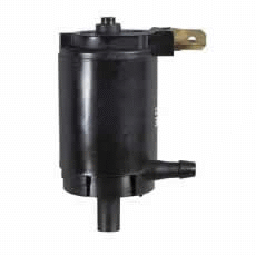 12V Pump for Rover Type Windscreen Washer-0-594-51