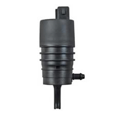 12V Pump for Volvo Type Windscreen Washer-0-594-17
