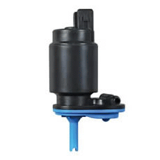 12V Pump for VW/Vauuxhall Type Windscreen Washer-0-594-18