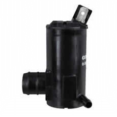12V Pump for Windscreen Washer-0-593-62