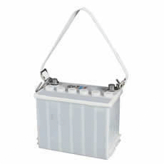 2 Arm Battery Carrier-0-226-00