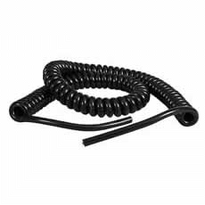 2.45m Retractable Cable - 6A-0-601-06