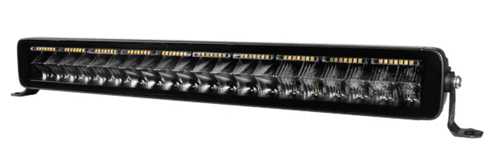 200W Driving Bar With LED Warning Light 12/24v 0-420-12 0-420-12 042012