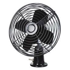 24V 6" Metal Fan-0-210-94