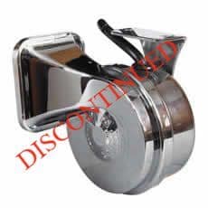 24V Electric Marine Trumpet Horn - Low Tone-0-642-25