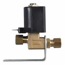 24V Electric Solenoid Valve for Commercial Air Horns-0-642-74