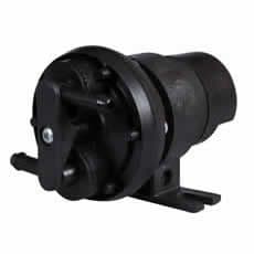 24V Electronic Diaphragm Pressure Fuel Pump-0-673-24