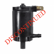 24V Pump for Austin Type Windscreen Washer-0-594-65