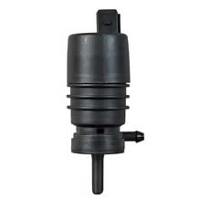 24V Pump for Volvo Type Windscreen Washer-0-594-71