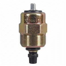 24V Stop Valve Solenoid - 0.330.001.016 Type - M24 Thread-0-129-26