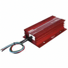 24V to 12V Voltage Converter - Isolated 10A-0-578-10