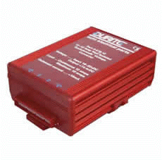 24V to 12V Voltage Converter - Isolated 12A-0-578-62