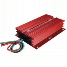 24V to 12V Voltage Converter - Isolated 22A-0-578-22