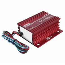24V to 12V Voltage Converter - Isolated 5A-0-578-05