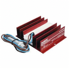 24V to 12V Voltage Converter - Linear Non-Isolated 1.5A-0-578-00