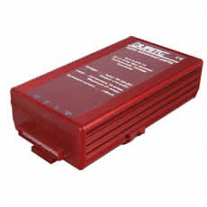 24V to 12V Voltage Converter - Non-Isolated 18A-0-578-18