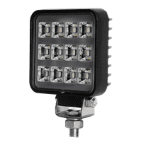 3" LED REVERSING HIVE SQUARE WORK LAMP 0-420-06