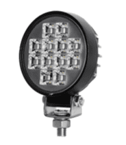 3" LED REVERSING HIVE WORK LAMP 0-420-02 042002