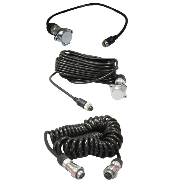 Suzi Cable 3 5M Retractable Suzi Cable Kit-0-776-95 077695