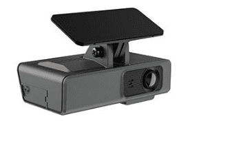 4G 1080P ADAS DASH CAMERA 0-870-21