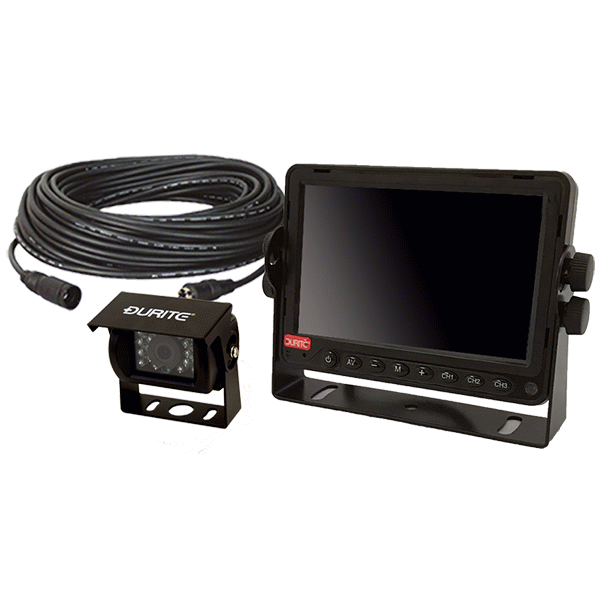 5" Camera System-0-776-75