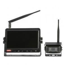 5" Wireless Camera System - 12/24v 0-775-41