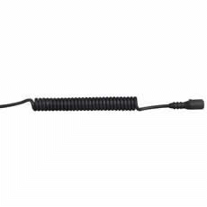 7 Core Retractable Rubber Sheath Cable - 3 Metre-0-717-01