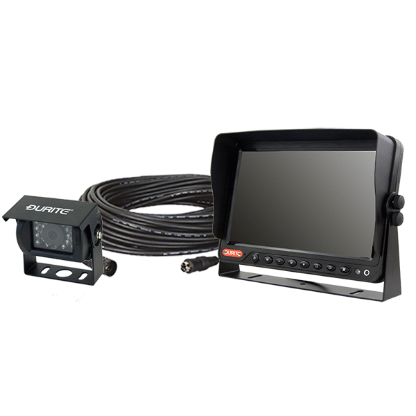 7" Camera System - 3 Camera Inputs-0-775-68